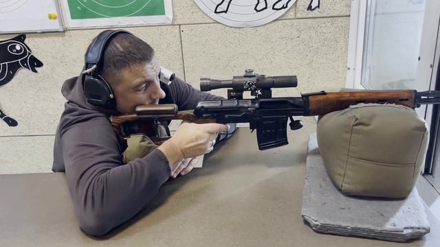 Отдых в Беларуси. Тир 300 метров в Минске смотреть онлайн