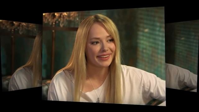 Зоя Бербер - биография, личная жизнь, муж, дети. Актриса сериала Проект Анна Николаевна