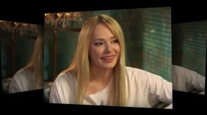 Зоя Бербер - биография, личная жизнь, муж, дети. Актриса сериала Проект Анна Николаевна