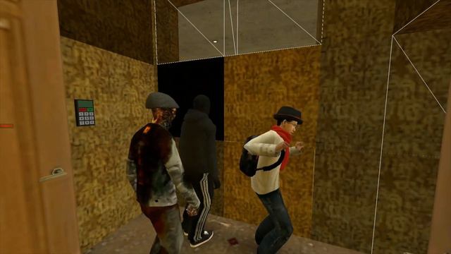 Dніпроград RP | Dark RP смотреть онлайн