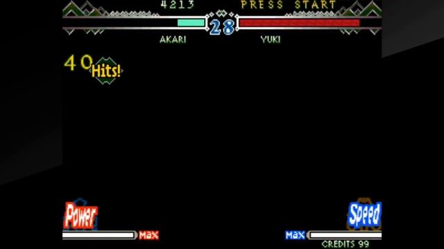 ACA NEOGEO The Last Blade 2 (Switch) First Look on Nintendo Switch - Gameplay смотреть онлайн