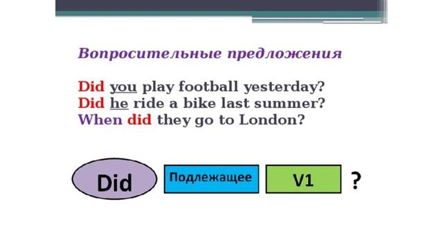 Иностранный язык. Лекция-08 смотреть онлайн