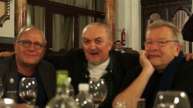 Первый флешмоп смотреть онлайн