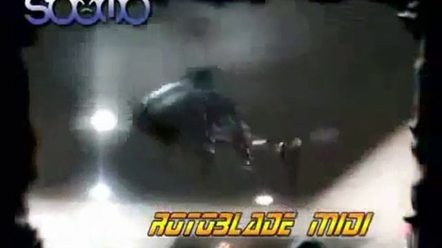 Rotoblade Midi Н0105 Gyro смотреть онлайн