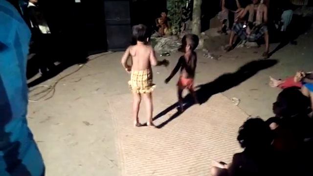 GM. Riad dance bangla смотреть онлайн