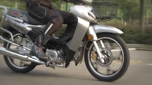 Купить Мотоцикл скутер IRBIS IROKEZ преимущества  BIKE18 RU продажа скутеров