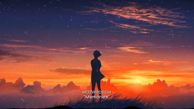 Beautiful Sad Piano & Violin Rap Beat - “Memories”
