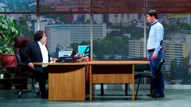 Айып тұрақ бөлімшесі - Тематик Show смотреть онлайн