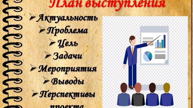 Модуль 4. Тема 2. Презентация проекта смотреть онлайн