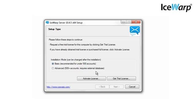 How to Install IceWarp Email Server смотреть онлайн