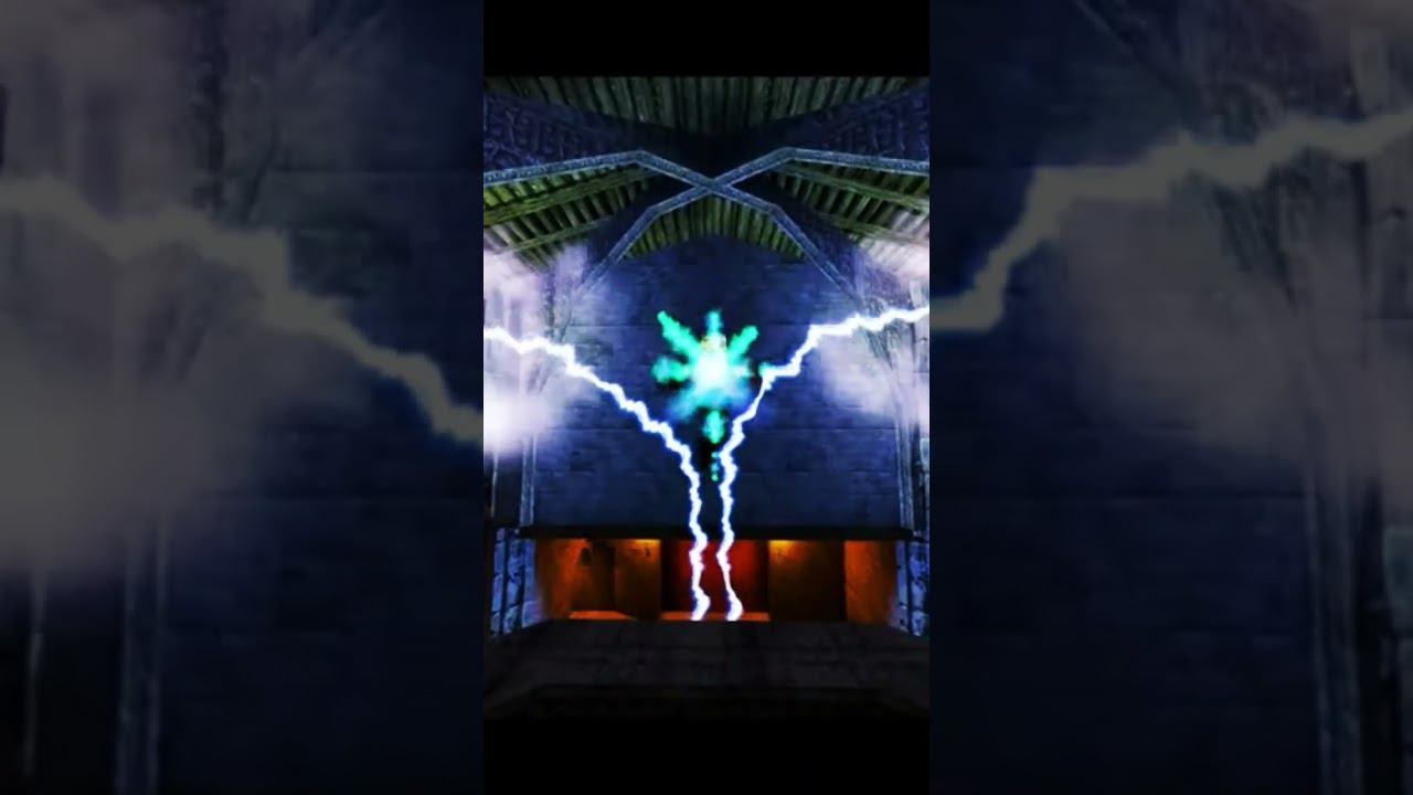 Clive Barker’s Undying #gaming #oldgames #oldgamesplayer смотреть онлайн