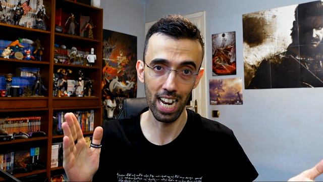 BIOWARE LICENZIA 50 DIPENDENTI ► IL FUTURO DI DRAGON AGE E MASS EFFECT смотреть онлайн