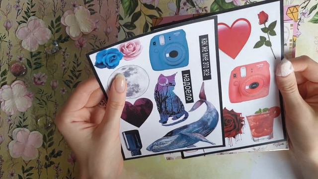 - JULIA'S MAIL #26 - | БУМАЖНЫЕ ПИСЬМА | смотреть онлайн