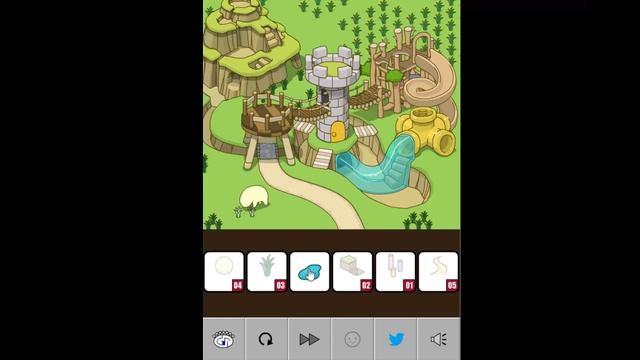 Grow Park (2015) - Walkthrough смотреть онлайн