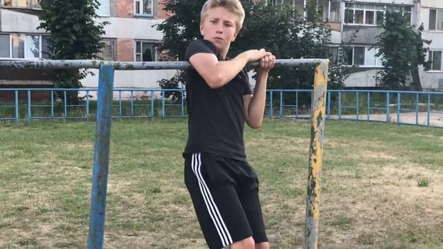 КАК СТАТЬ КАЧКОМ ЗА ДЕНЬ смотреть онлайн