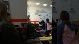 Третья песня о Сове Спасительной