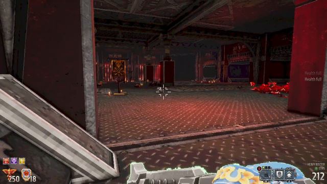 Warhammer 40K Boltgun | Chapter 3 Gameplay Walkthrough Video смотреть онлайн