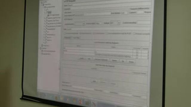 12/02/14 Performance testing part 2 by Nadiia Tsybulivska смотреть онлайн