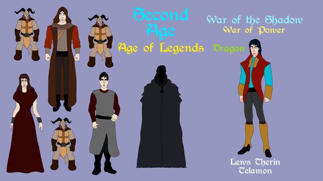 Wheel of Time: Before the Breaking (Part 2 of 2) смотреть онлайн