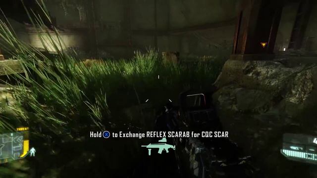 Crysis 3 | 21:9 Review [2560x1080/60fps/Ultrawide] смотреть онлайн