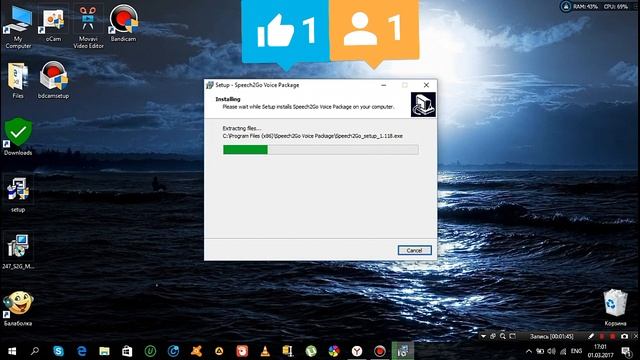 Как преобразовать текст в речь? смотреть онлайн