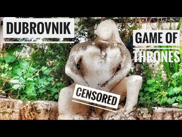 Дубровник – по следам Игры Престолов.Dubrovnik – in the footsteps of the Game of Thrones смотреть онлайн