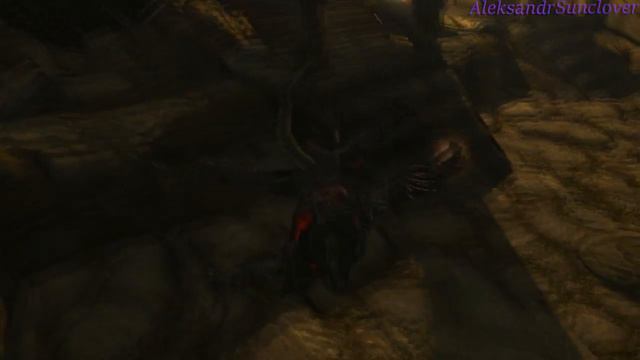 The Elder Scrolls V: Skyrim SE - Тусовка с Мираком №50 смотреть онлайн