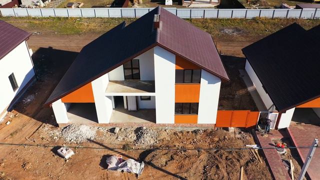 Александровская роща. Видеообзор от 16.10.2021 смотреть онлайн