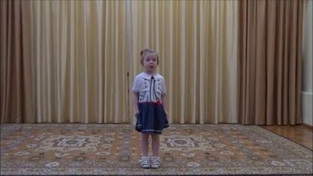 С.Я.Маршак «Детки в клетке. Страусенок» смотреть онлайн