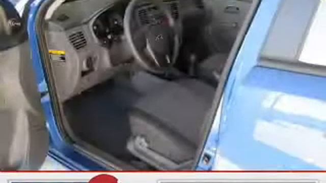 2010 Kia Rio5 - Pelham AL смотреть онлайн