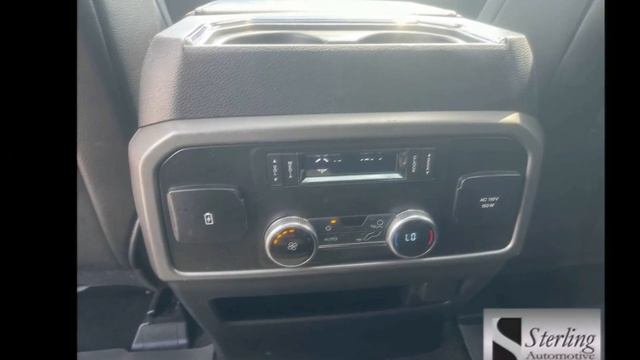 2020 Ford Expedition XLT - Jennings LA смотреть онлайн