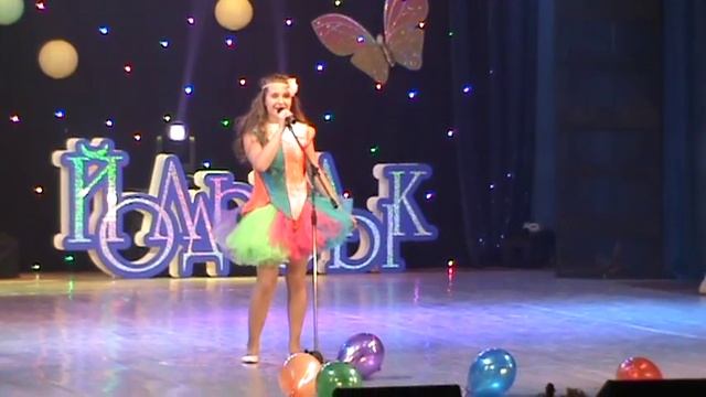 Разноцветные ярмарки смотреть онлайн