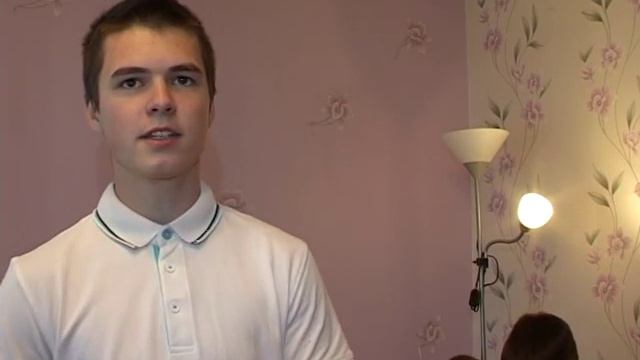 Ассамблея замещающих семей - Семья Ушаковых Липецкая область смотреть онлайн