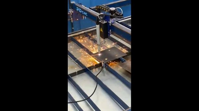 Pd cnc plasma смотреть онлайн