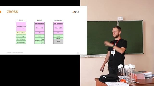 Кто такой Embedded-разработчик (встроенные системы)
