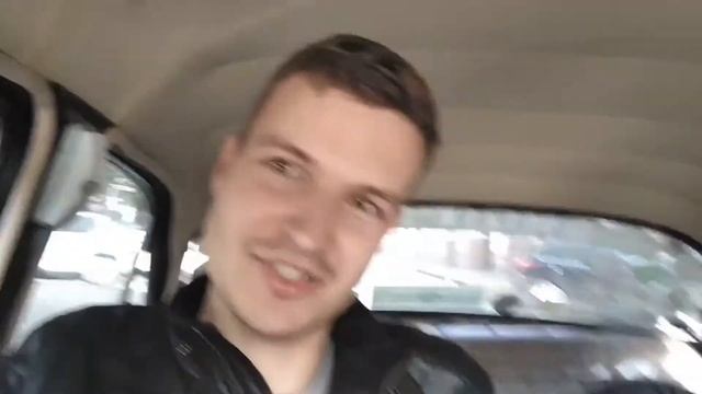 ХАРЬКОВСКИЙ КОНСУЛ МАРКИ ФОРД смотреть онлайн