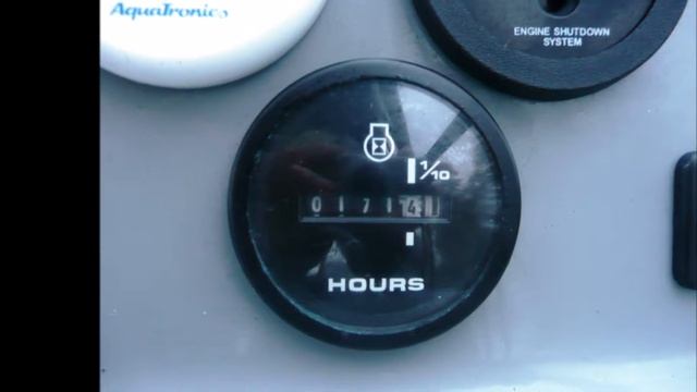 Bayliner 245 "Sundancer" смотреть онлайн