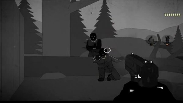 SIERRA 7 - Tactical Shooting HARD MISSIONS Complete Walkthrough iOS/Android