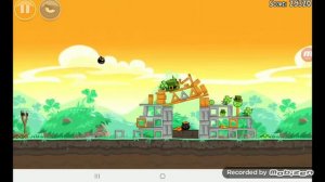 Angry Birds Seasons HD 2.2.0 Gameplay Showcase
