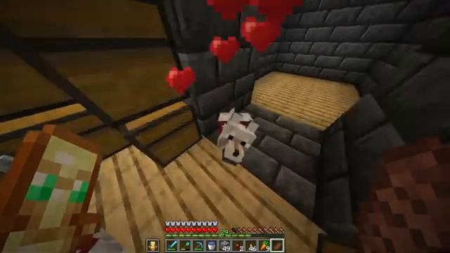 как построить башню лава каст из одного ведра смотреть онлайн