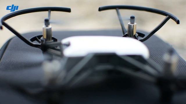 Dji Tello смотреть онлайн