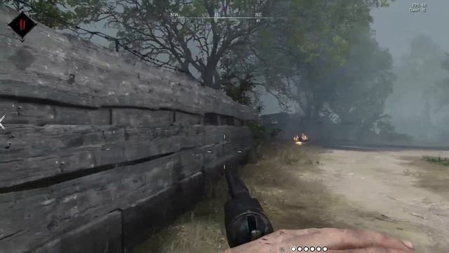 Hunt Showdown смотреть онлайн