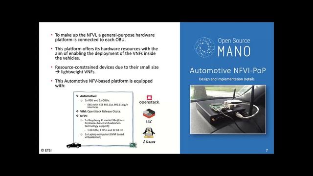 OSM-MR#10 ED3 UC3M & ITAv смотреть онлайн