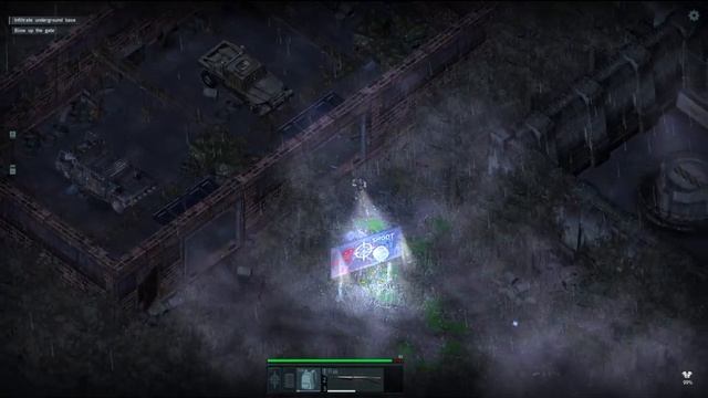 Alien Shooter 2 The Legend - Intro смотреть онлайн