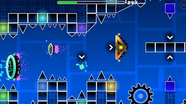 Проходим Уровень Fun dance и Crazy time PS(извините что звука нету не записался) мой ник Er1kyoutub смотреть онлайн