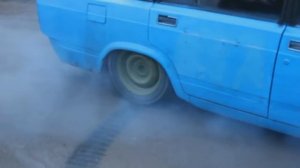 Лёша Джей - Громкая Лада