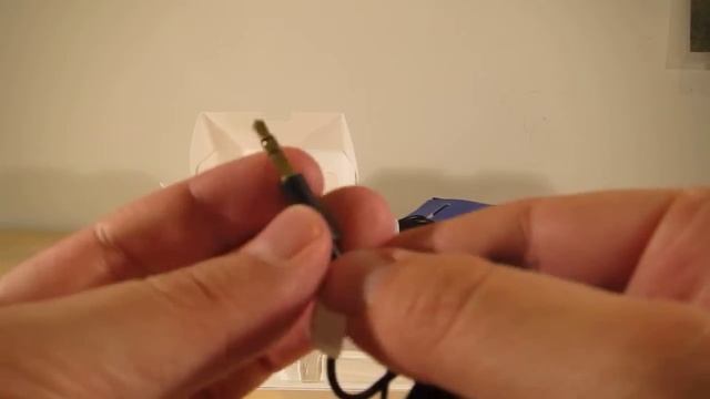Nokia Stereo Blutooth Headset - BH-221 Unboxing смотреть онлайн