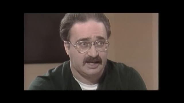 Berdella Interview смотреть онлайн