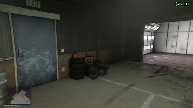 Бичи в GTA 5 online on PS4 смотреть онлайн