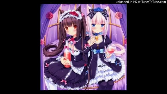 nekopara vol 1 ost - track 4 - samba de nyannyan смотреть онлайн